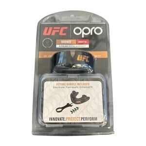 OPRO UFC Bronze Level Mouthguard